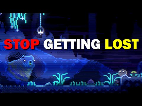 ANIMAL WELL guide — video guide thumbnail