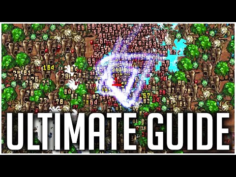 Vampire Survivors guide — video guide thumbnail