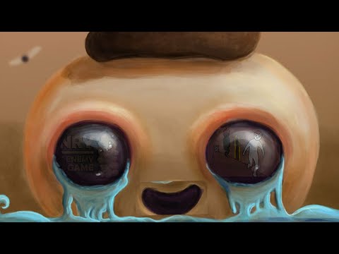 The Binding of Isaac: Rebirth guide — video guide thumbnail