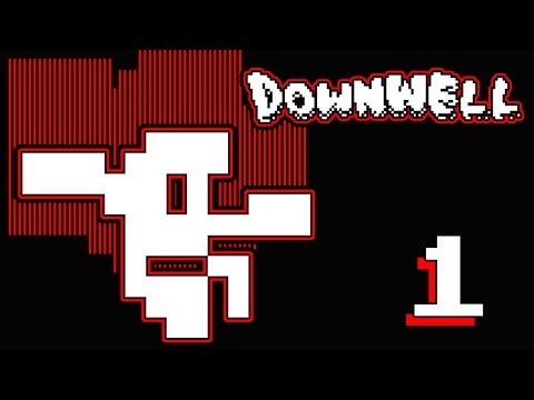 Downwell guide — video guide thumbnail