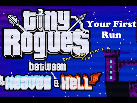Tiny Rogues guide — video guide thumbnail