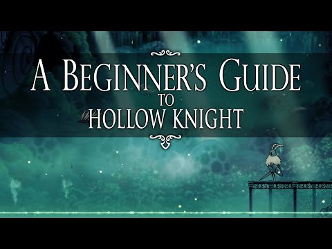 Hollow Knight guide — video guide thumbnail